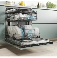 Candy CDI2LS36/T Be&eacute;p&iacute;thető mosogat&oacute;g&eacute;p - 13 ter&iacute;t&eacute;kes Konyhai term&eacute;kek - Mosogat&oacute;g&eacute;p - Norm&aacute;l (60cm) be&eacute;p&iacute;thető mosogat&oacute;g&eacute;p - 365180