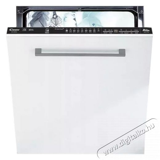 Candy CDI2LS36/T Be&eacute;p&iacute;thető mosogat&oacute;g&eacute;p - 13 ter&iacute;t&eacute;kes Konyhai term&eacute;kek - Mosogat&oacute;g&eacute;p - Norm&aacute;l (60cm) be&eacute;p&iacute;thető mosogat&oacute;g&eacute;p - 365180