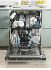 Candy CDI2LS36/T Be&eacute;p&iacute;thető mosogat&oacute;g&eacute;p - 13 ter&iacute;t&eacute;kes Konyhai term&eacute;kek - Mosogat&oacute;g&eacute;p - Norm&aacute;l (60cm) be&eacute;p&iacute;thető mosogat&oacute;g&eacute;p - 365180