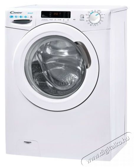 Candy CSWS 4962DWE Mos&oacute;-&eacute;s Sz&aacute;r&iacute;t&oacute;g&eacute;p H&aacute;ztart&aacute;s / Otthon / K&uuml;lt&eacute;r - Mos&oacute;g&eacute;p / sz&aacute;r&iacute;t&oacute;g&eacute;p - Mos&oacute;-sz&aacute;r&iacute;t&oacute;g&eacute;p - 374211