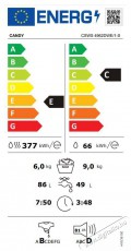Candy CSWS 4962DWE Mos&oacute;-&eacute;s Sz&aacute;r&iacute;t&oacute;g&eacute;p H&aacute;ztart&aacute;s / Otthon / K&uuml;lt&eacute;r - Mos&oacute;g&eacute;p / sz&aacute;r&iacute;t&oacute;g&eacute;p - Mos&oacute;-sz&aacute;r&iacute;t&oacute;g&eacute;p - 374211