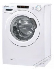 Candy CS4 1072DE/1-S el&ouml;lt&ouml;ltős mos&oacute;g&eacute;p H&aacute;ztart&aacute;s / Otthon / K&uuml;lt&eacute;r - Mos&oacute;g&eacute;p / sz&aacute;r&iacute;t&oacute;g&eacute;p - El&ouml;lt&ouml;ltős norm&aacute;l (60cm-ig) mos&oacute;g&eacute;p - 378270