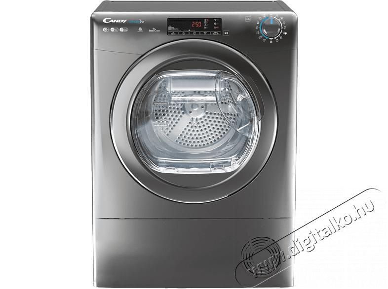 Candy CSOE H10A2TRER-S hőszivatty&uacute;s sz&aacute;r&iacute;t&oacute;g&eacute;p H&aacute;ztart&aacute;s / Otthon / K&uuml;lt&eacute;r - Mos&oacute;g&eacute;p / sz&aacute;r&iacute;t&oacute;g&eacute;p - Sz&aacute;r&iacute;t&oacute;g&eacute;p - 378269