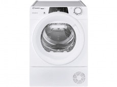 Candy ROE H8A2TE-S hőszivattyus szárítógép Háztartás / Otthon / Kültér - Mosógép / szárítógép - Szárítógép - 378280