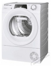 Candy ROE H8A2TE-S hőszivattyus sz&aacute;r&iacute;t&oacute;g&eacute;p H&aacute;ztart&aacute;s / Otthon / K&uuml;lt&eacute;r - Mos&oacute;g&eacute;p / sz&aacute;r&iacute;t&oacute;g&eacute;p - Sz&aacute;r&iacute;t&oacute;g&eacute;p - 378280