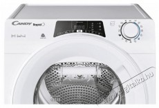 Candy ROE H8A2TE-S hőszivattyus sz&aacute;r&iacute;t&oacute;g&eacute;p H&aacute;ztart&aacute;s / Otthon / K&uuml;lt&eacute;r - Mos&oacute;g&eacute;p / sz&aacute;r&iacute;t&oacute;g&eacute;p - Sz&aacute;r&iacute;t&oacute;g&eacute;p - 378280