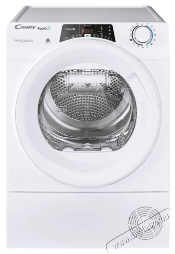 Candy RO4H7A2TEX-S keskeny sz&aacute;r&iacute;t&oacute;g&eacute;p H&aacute;ztart&aacute;s / Otthon / K&uuml;lt&eacute;r - Mos&oacute;g&eacute;p / sz&aacute;r&iacute;t&oacute;g&eacute;p - Sz&aacute;r&iacute;t&oacute;g&eacute;p - 381052