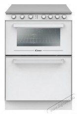 Candy TRIO4GWNT/1 minikonyha Konyhai termékek - Sütő-főzőlap, tűzhely (szabadonálló) - Mini sütő / mini grill / mini konyha - 381056