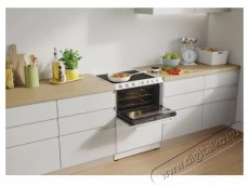 Candy TRIOVWNT/1 minikonyha Konyhai term&eacute;kek - S&uuml;tő-főzőlap, tűzhely (szabadon&aacute;ll&oacute;) - Mini s&uuml;tő / mini grill / mini konyha - 381053
