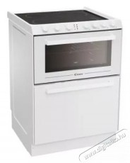Candy TRIOVWNT/1 minikonyha Konyhai term&eacute;kek - S&uuml;tő-főzőlap, tűzhely (szabadon&aacute;ll&oacute;) - Mini s&uuml;tő / mini grill / mini konyha - 381053