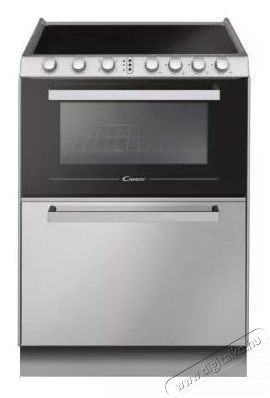 Candy TRIOVXNT/1 minikonyha Konyhai term&eacute;kek - S&uuml;tő-főzőlap, tűzhely (szabadon&aacute;ll&oacute;) - Mini s&uuml;tő / mini grill / mini konyha - 381054