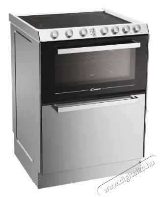 Candy TRIOVXNT/1 minikonyha Konyhai term&eacute;kek - S&uuml;tő-főzőlap, tűzhely (szabadon&aacute;ll&oacute;) - Mini s&uuml;tő / mini grill / mini konyha - 381054