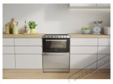 Candy TRIOVXNT/1 minikonyha Konyhai term&eacute;kek - S&uuml;tő-főzőlap, tűzhely (szabadon&aacute;ll&oacute;) - Mini s&uuml;tő / mini grill / mini konyha - 381054