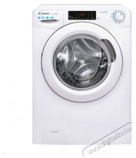 Candy CSO4 1275TE/1-S el&ouml;lt&ouml;ltős mos&oacute;g&eacute;p H&aacute;ztart&aacute;s / Otthon / K&uuml;lt&eacute;r - Mos&oacute;g&eacute;p / sz&aacute;r&iacute;t&oacute;g&eacute;p - El&ouml;lt&ouml;ltős norm&aacute;l (60cm-ig) mos&oacute;g&eacute;p - 381108