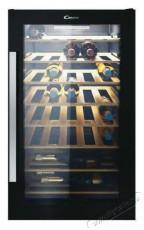 Candy CWC 154 EEL/N Konyhai termékek - Hűtő, fagyasztó (szabadonálló) - Borhűtő - 401440