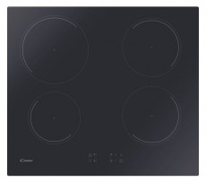 Candy CI642CTT BE&Eacute;P&Iacute;THETŐ INDUKCI&Oacute;S FŐZŐLAP Konyhai term&eacute;kek - S&uuml;tő-főzőlap, tűzhely (be&eacute;p&iacute;thető) - Indukci&oacute;s főzőlap (be&eacute;p&iacute;thető) - 362598