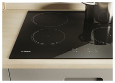 Candy CI642CTT BE&Eacute;P&Iacute;THETŐ INDUKCI&Oacute;S FŐZŐLAP Konyhai term&eacute;kek - S&uuml;tő-főzőlap, tűzhely (be&eacute;p&iacute;thető) - Indukci&oacute;s főzőlap (be&eacute;p&iacute;thető) - 362598