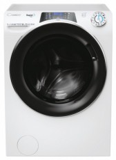 Candy RP 4116BWMBC/1-S Elöltöltős mosógép Háztartás / Otthon / Kültér - Mosógép / szárítógép - Elöltöltős normál (60cm-ig) mosógép - 397492