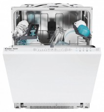 Candy CI3E6L0W beépíthető mosogatógép Konyhai termékek - Mosogatógép - Normál (60cm) beépíthető mosogatógép - 474577