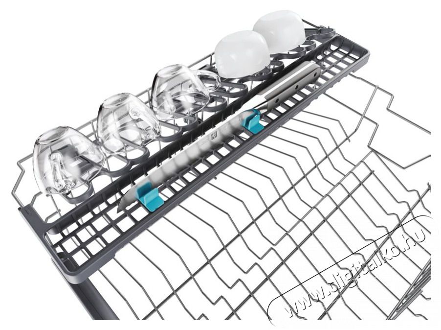 Candy CI3E6L0W be&eacute;p&iacute;thető mosogat&oacute;g&eacute;p Konyhai term&eacute;kek - Mosogat&oacute;g&eacute;p - Norm&aacute;l (60cm) be&eacute;p&iacute;thető mosogat&oacute;g&eacute;p - 474577