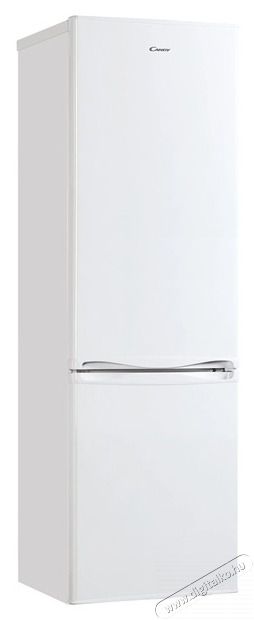 Candy CCG1S 518EW alulfagyaszt&oacute;s hűtőszekr&eacute;ny Konyhai term&eacute;kek - Hűtő, fagyaszt&oacute; (szabadon&aacute;ll&oacute;) - Alulfagyaszt&oacute;s kombin&aacute;lt hűtő - 477549