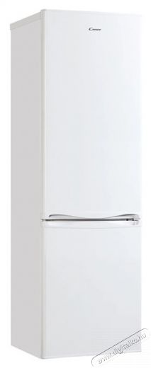 Candy CCG1S 518EW alulfagyaszt&oacute;s hűtőszekr&eacute;ny Konyhai term&eacute;kek - Hűtő, fagyaszt&oacute; (szabadon&aacute;ll&oacute;) - Alulfagyaszt&oacute;s kombin&aacute;lt hűtő - 477549