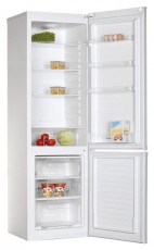 Candy CCG1S 518EW alulfagyaszt&oacute;s hűtőszekr&eacute;ny Konyhai term&eacute;kek - Hűtő, fagyaszt&oacute; (szabadon&aacute;ll&oacute;) - Alulfagyaszt&oacute;s kombin&aacute;lt hűtő - 477549