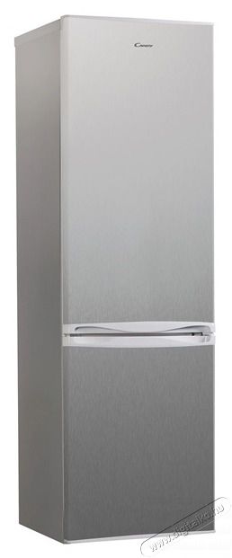 Candy CCG1S 518EX alulfagyaszt&oacute;s hűtőszekr&eacute;ny Konyhai term&eacute;kek - Hűtő, fagyaszt&oacute; (szabadon&aacute;ll&oacute;) - Alulfagyaszt&oacute;s kombin&aacute;lt hűtő - 477550