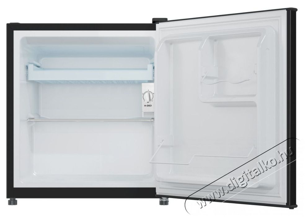 Candy CHASD4351EBC minib&aacute;r Konyhai term&eacute;kek - Hűtő, fagyaszt&oacute; (szabadon&aacute;ll&oacute;) - Mini hűtő / minib&aacute;r - 478312