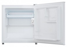 Candy CHASD4351EWC minib&aacute;r Konyhai term&eacute;kek - Hűtő, fagyaszt&oacute; (szabadon&aacute;ll&oacute;) - Mini hűtő / minib&aacute;r - 478313