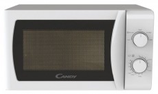 Candy CMW20SMW mikrohull&aacute;m&uacute; s&uuml;tő Konyhai term&eacute;kek - Mikrohull&aacute;m&uacute; s&uuml;tő - Mikrohull&aacute;m&uacute; s&uuml;tő (szabadon&aacute;ll&oacute;) - 493820