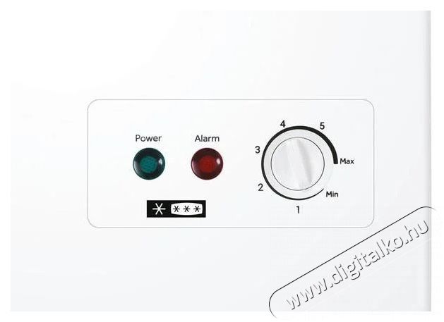 Candy CCHH 145 fagyaszt&oacute;l&aacute;da Konyhai term&eacute;kek - Hűtő, fagyaszt&oacute; (szabadon&aacute;ll&oacute;) - Fagyaszt&oacute;l&aacute;da - 493850