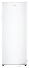 Candy CUQS 513EW fagyaszt&oacute;, &aacute;ll&oacute; 163 liter Konyhai term&eacute;kek - Hűtő, fagyaszt&oacute; (szabadon&aacute;ll&oacute;) - Fagyaszt&oacute;szekr&eacute;ny - 493902