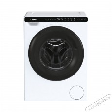 Candy CW50-BP12307-S mini elöltöltős mosógép (5 kg) inverteres Háztartás / Otthon / Kültér - Mosógép / szárítógép - Elöltöltős keskeny (45cm-ig) mosógép - 493934
