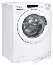 Candy Smart CS4 1272DE/1-S mos&oacute;g&eacute;p Elől bet&ouml;ltős 7 kg 1200 RPM Feh&eacute;r H&aacute;ztart&aacute;s / Otthon / K&uuml;lt&eacute;r - Mos&oacute;g&eacute;p / sz&aacute;r&iacute;t&oacute;g&eacute;p - El&ouml;lt&ouml;ltős keskeny (45cm-ig) mos&oacute;g&eacute;p - 494853