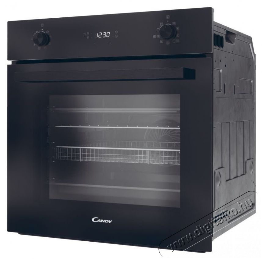 Candy FMBC A896S E0 Be&eacute;p&iacute;thető S&uuml;tő Konyhai term&eacute;kek - S&uuml;tő-főzőlap, tűzhely (be&eacute;p&iacute;thető) - S&uuml;tő (be&eacute;p&iacute;thető) - 495562