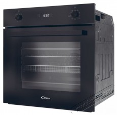 Candy FMBC A896S E0 Be&eacute;p&iacute;thető S&uuml;tő Konyhai term&eacute;kek - S&uuml;tő-főzőlap, tűzhely (be&eacute;p&iacute;thető) - S&uuml;tő (be&eacute;p&iacute;thető) - 495562