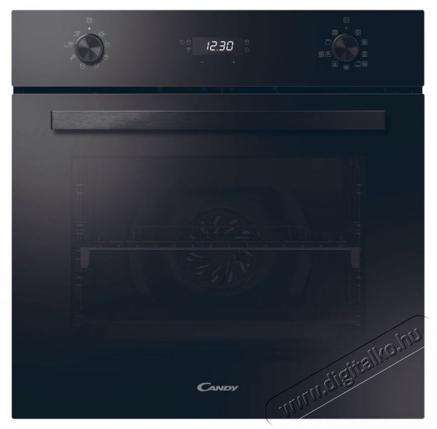 Candy FMBC A896S E0 Be&eacute;p&iacute;thető S&uuml;tő Konyhai term&eacute;kek - S&uuml;tő-főzőlap, tűzhely (be&eacute;p&iacute;thető) - S&uuml;tő (be&eacute;p&iacute;thető) - 495562