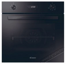 Candy FMBC A896S E0 Be&eacute;p&iacute;thető S&uuml;tő Konyhai term&eacute;kek - S&uuml;tő-főzőlap, tűzhely (be&eacute;p&iacute;thető) - S&uuml;tő (be&eacute;p&iacute;thető) - 495562