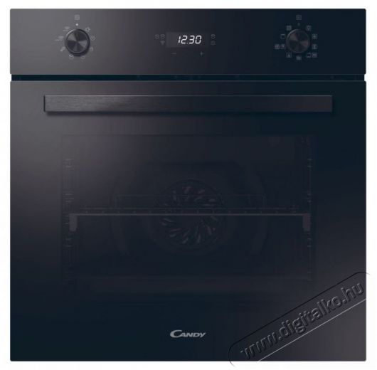Candy FMBC A896S E0 Be&eacute;p&iacute;thető S&uuml;tő Konyhai term&eacute;kek - S&uuml;tő-főzőlap, tűzhely (be&eacute;p&iacute;thető) - S&uuml;tő (be&eacute;p&iacute;thető) - 495562