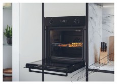 Candy FMBC A896S E0 Be&eacute;p&iacute;thető S&uuml;tő Konyhai term&eacute;kek - S&uuml;tő-főzőlap, tűzhely (be&eacute;p&iacute;thető) - S&uuml;tő (be&eacute;p&iacute;thető) - 495562