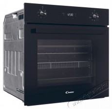 Candy FMBC A896S E0 Be&eacute;p&iacute;thető S&uuml;tő Konyhai term&eacute;kek - S&uuml;tő-főzőlap, tűzhely (be&eacute;p&iacute;thető) - S&uuml;tő (be&eacute;p&iacute;thető) - 495562