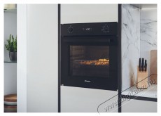 Candy FMBC A896S E0 Be&eacute;p&iacute;thető S&uuml;tő Konyhai term&eacute;kek - S&uuml;tő-főzőlap, tűzhely (be&eacute;p&iacute;thető) - S&uuml;tő (be&eacute;p&iacute;thető) - 495562