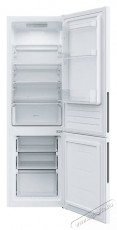 Candy CCT3L517EW hűtőszekr&eacute;ny, alulfagyaszt&oacute;s (260 liter), feh&eacute;r Konyhai term&eacute;kek - Hűtő, fagyaszt&oacute; (szabadon&aacute;ll&oacute;) - Alulfagyaszt&oacute;s kombin&aacute;lt hűtő - 495776