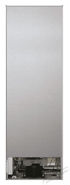 Candy CCT3L517EW hűtőszekr&eacute;ny, alulfagyaszt&oacute;s (260 liter), feh&eacute;r Konyhai term&eacute;kek - Hűtő, fagyaszt&oacute; (szabadon&aacute;ll&oacute;) - Alulfagyaszt&oacute;s kombin&aacute;lt hűtő - 495776