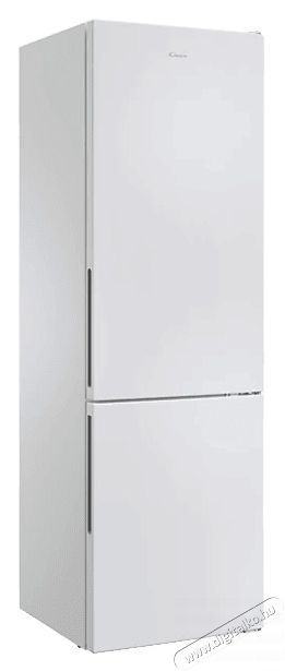 Candy CCT3L517EW hűtőszekr&eacute;ny, alulfagyaszt&oacute;s (260 liter), feh&eacute;r Konyhai term&eacute;kek - Hűtő, fagyaszt&oacute; (szabadon&aacute;ll&oacute;) - Alulfagyaszt&oacute;s kombin&aacute;lt hűtő - 495776
