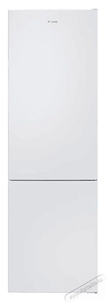 Candy CCT3L517EW hűtőszekr&eacute;ny, alulfagyaszt&oacute;s (260 liter), feh&eacute;r Konyhai term&eacute;kek - Hűtő, fagyaszt&oacute; (szabadon&aacute;ll&oacute;) - Alulfagyaszt&oacute;s kombin&aacute;lt hűtő - 495776