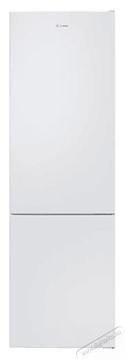 Candy CCT3L517EW hűtőszekr&eacute;ny, alulfagyaszt&oacute;s (260 liter), feh&eacute;r Konyhai term&eacute;kek - Hűtő, fagyaszt&oacute; (szabadon&aacute;ll&oacute;) - Alulfagyaszt&oacute;s kombin&aacute;lt hűtő - 495776
