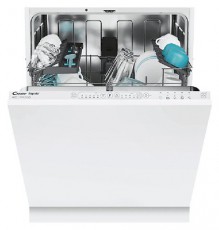 Candy CI 3C7L0W be&eacute;p&iacute;thető mosogat&oacute;g&eacute;p Konyhai term&eacute;kek - Mosogat&oacute;g&eacute;p - Norm&aacute;l (60cm) be&eacute;p&iacute;thető mosogat&oacute;g&eacute;p - 495827