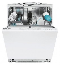 Candy CI 3C7L0W be&eacute;p&iacute;thető mosogat&oacute;g&eacute;p Konyhai term&eacute;kek - Mosogat&oacute;g&eacute;p - Norm&aacute;l (60cm) be&eacute;p&iacute;thető mosogat&oacute;g&eacute;p - 495827